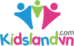 Kidsland Logo