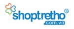 Logo Shop Trẻ Thơ