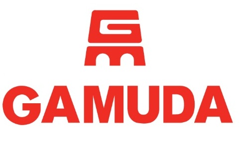 Gamuda Logo