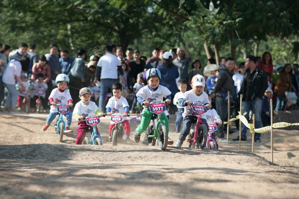 Xe Cruzee với những lợi ích tuyệt vời