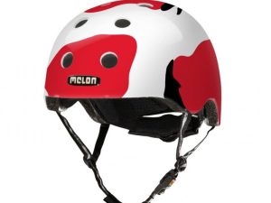 Mũ bảo hiểm Melon Koi size XXS-S