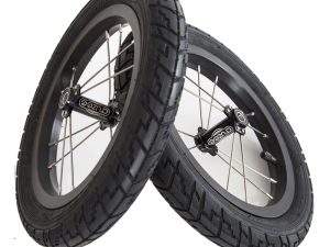 Set 02 bánh hơi Cruzee cỡ 12 inch